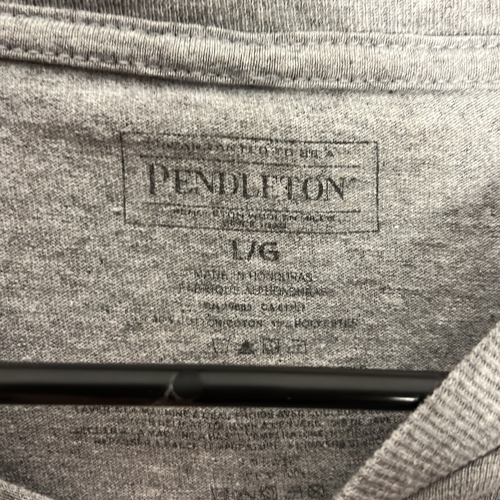 Pendleton - Picture 2 of 3